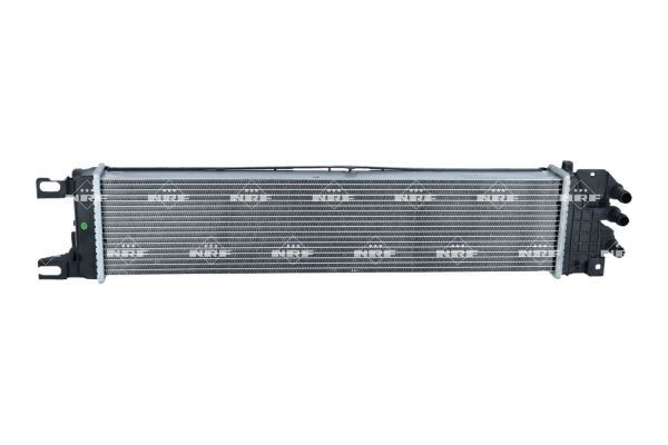 Compre 550026 NRF Radiador de esfriamento de motor adicional