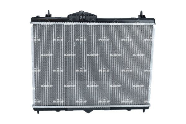 Compre 550027 NRF Radiador de esfriamento de motor