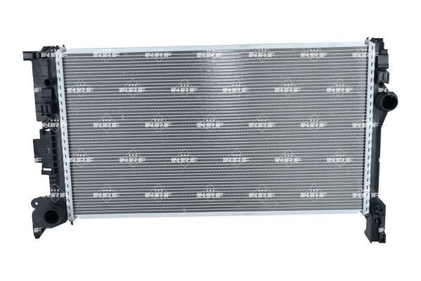 Radiador de esfriamento de motor Volvo XC90 II SUV (256) (2014 - 2026) II