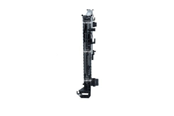 Radiador de esfriamento de motor Volvo XC90 II 256