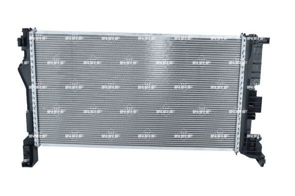 Radiador de esfriamento de motor para Volvo XC90 II 256