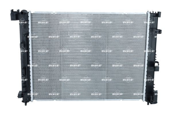 Radiador de esfriamento de motor Nissan Micra  K14