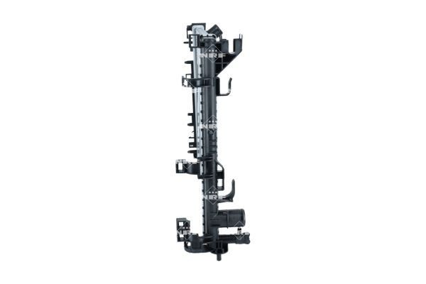 Radiador de esfriamento de motor para Nissan Micra  K14