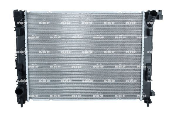 Compre Radiador de esfriamento de motor Nissan Micra 