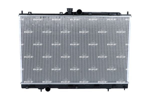 Radiador de esfriamento de motor Mitsubishi Outlander preço, a partir de 103,76 USD