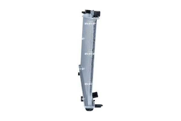 Compre 550046 NRF Radiador de esfriamento de motor
