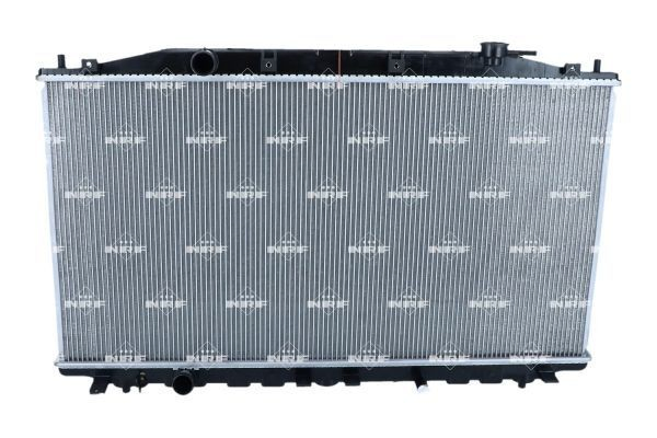 Radiador de esfriamento de motor NRF 550046 preço, a partir de 130,05 USD