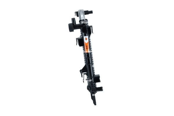 550067 NRF Radiador de esfriamento de motor