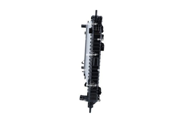 Radiador de esfriamento de motor Chevrolet Captiva preço, a partir de 144,16 USD
