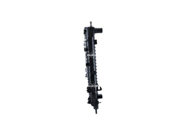  Radiador de esfriamento de motor Chevrolet Captiva II SUV (C140) (2011 - 2026) II