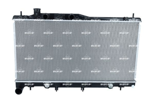 Compre 550099 NRF Radiador de esfriamento de motor