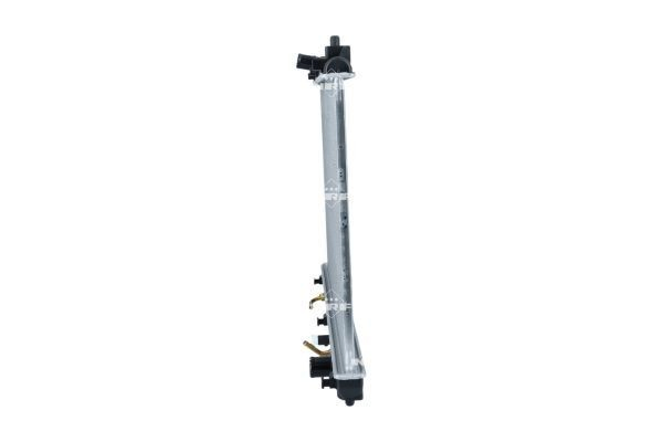 550105 NRF Radiador de esfriamento de motor