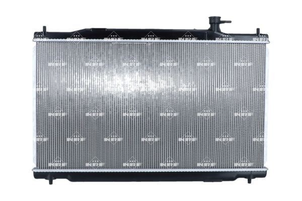 Radiador de esfriamento de motor 19010RZYA51 Toyota