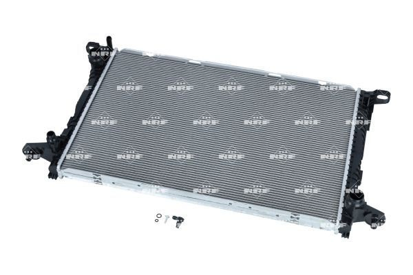 Compre 701293 VALEO Radiador de esfriamento de motor