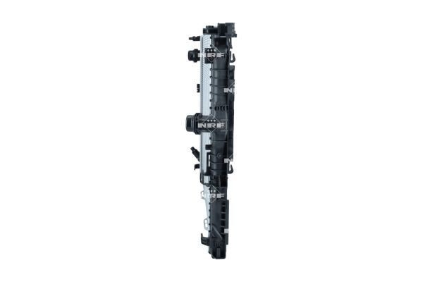 Radiador de esfriamento de motor para BMW 7 G11, G12