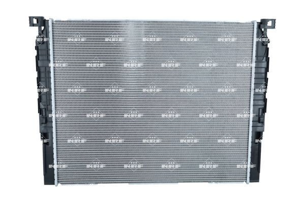 Compre Radiador de esfriamento de motor BMW 7 