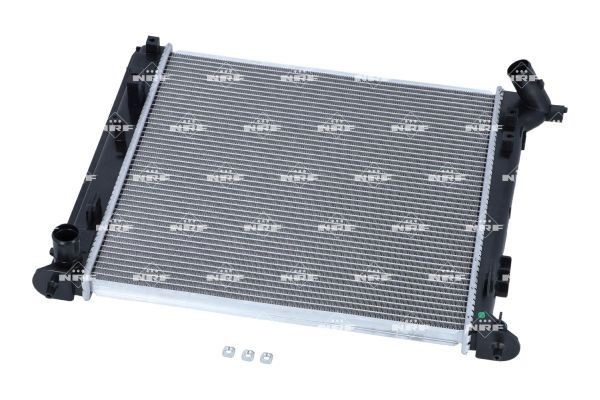 Compre Radiador de esfriamento de motor Hyundai Tucson 3