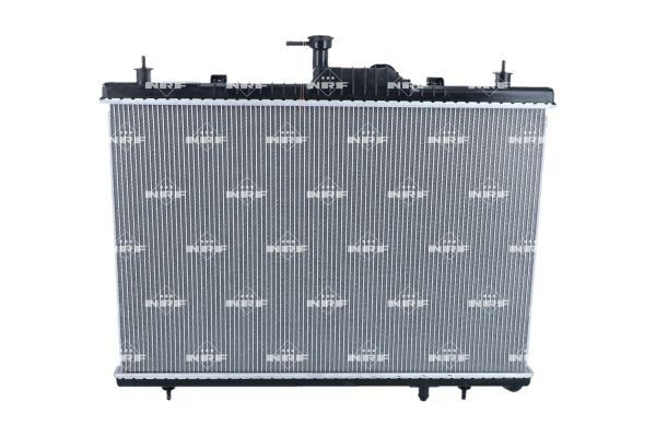 Compre Radiador de esfriamento de motor Renault Koleos 