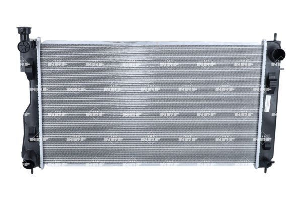 Compre Radiador de esfriamento de motor Subaru XV 2