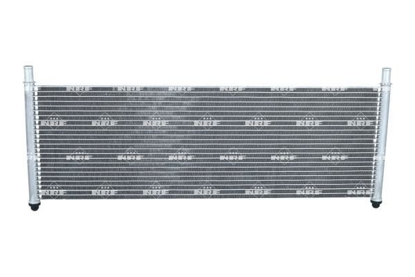 Radiador de esfriamento de motor Tesla Model X  