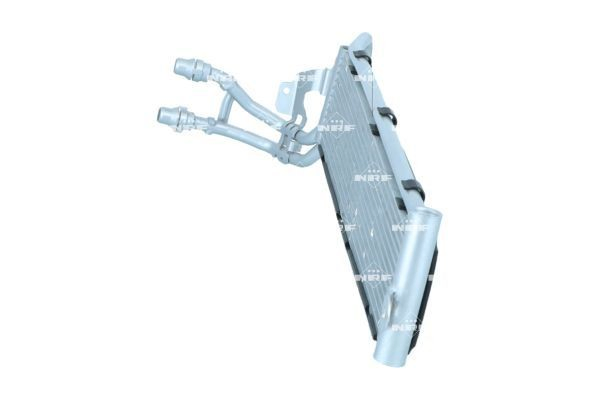 Radiador de esfriamento de motor adicional NRF 550268 preço, a partir de 215,19 USD