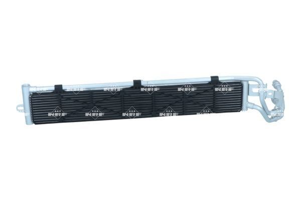 550268 NRF Radiador de esfriamento de motor adicional