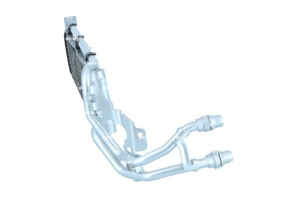 Compre 550268 NRF Radiador de esfriamento de motor adicional