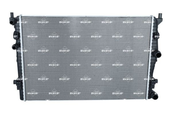 Compre Radiador de esfriamento de motor Audi A1 
