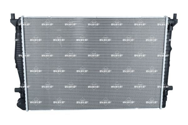 Radiador de esfriamento de motor Audi A1  GBA ao melhor preço