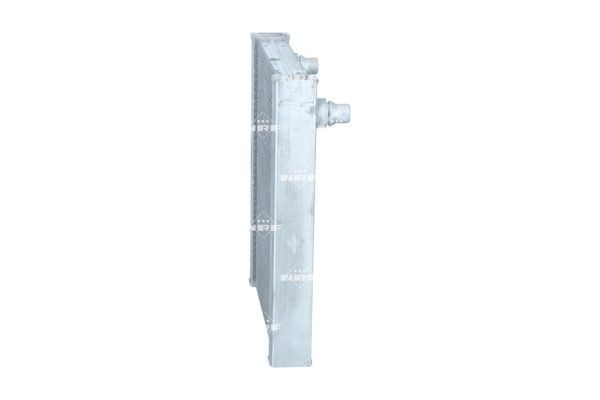 550305 NRF Radiador direito de esfriamento de motor