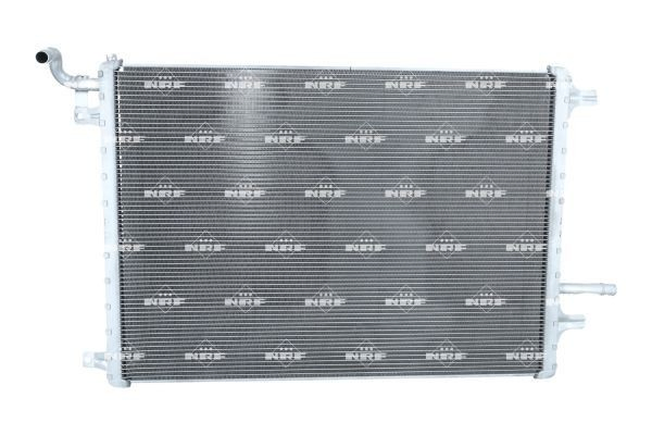 Radiador de esfriamento de motor Land Rover Range Rover preço, a partir de 240,06 USD