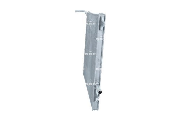  Radiador de esfriamento de motor Land Rover Range Rover EVOQUE SUV (L551) (2018 - 2026) EVOQUE