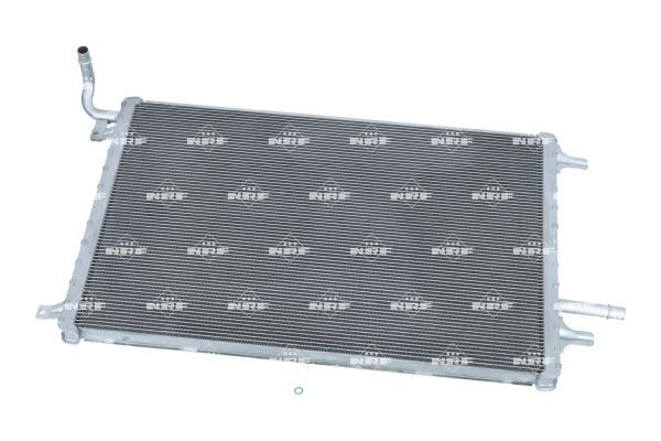 Radiador de esfriamento de motor para Land Rover Range Rover EVOQUE L551