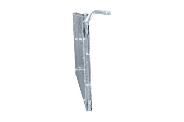 Radiador de esfriamento de motor Land Rover Range Rover EVOQUE L551