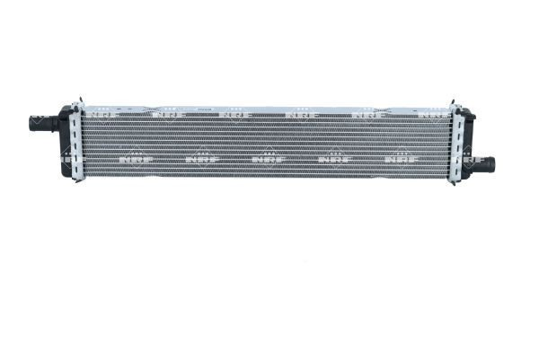 550317 NRF Radiador de esfriamento de motor