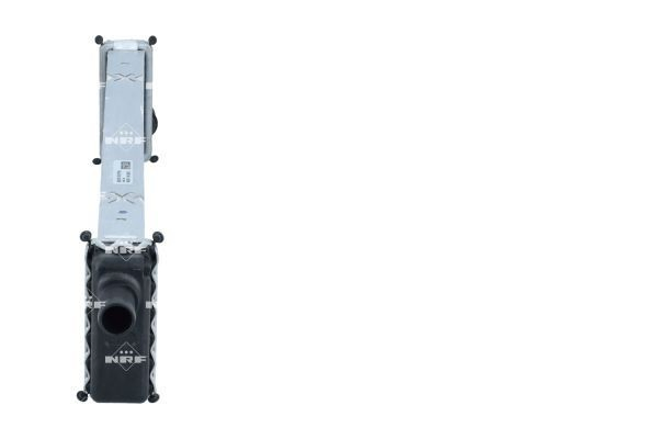 Radiador de esfriamento de motor NRF 550317 preço, a partir de 146,34 USD