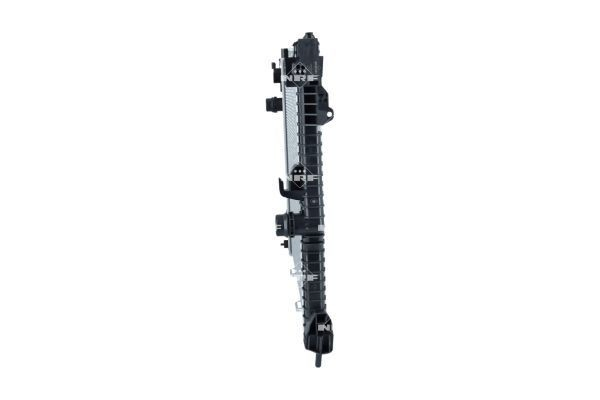 Radiador de esfriamento de motor para Alfa Romeo Giulia  952