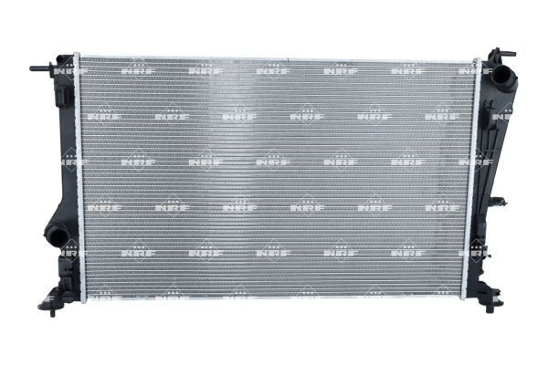 Compre 550324 NRF Radiador de esfriamento de motor