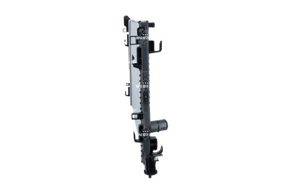 550324 NRF Radiador de esfriamento de motor