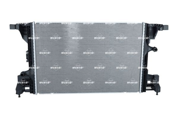 550325 NRF Radiador de esfriamento de motor