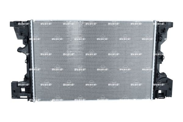 Compre 550325 NRF Radiador de esfriamento de motor