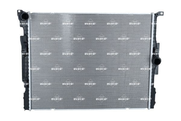550328 NRF Radiador de esfriamento de motor