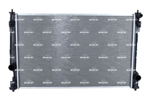 Compre Radiador de esfriamento de motor Toyota RAV4 5