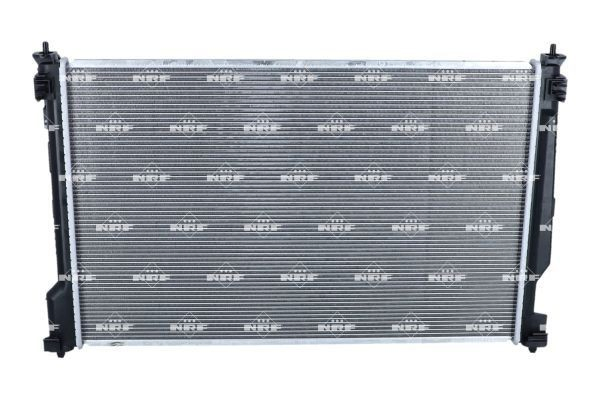 Radiador de esfriamento de motor Toyota RAV4 preço, a partir de 76,12 USD