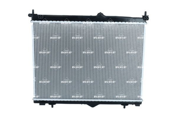 Compre Radiador de esfriamento de motor Peugeot 2008 2