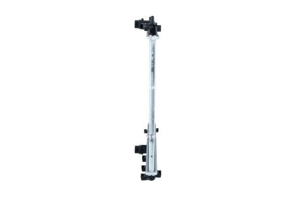 Radiador de esfriamento de motor Peugeot 2008 II 