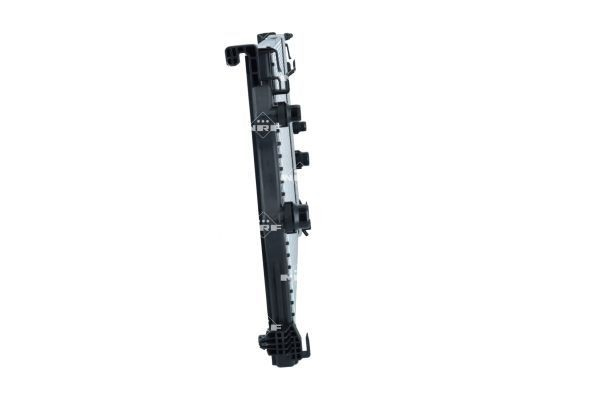 Radiador de esfriamento de motor Mercedes A  W177
