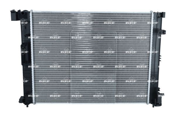 Compre 550403 NRF Radiador de esfriamento de motor