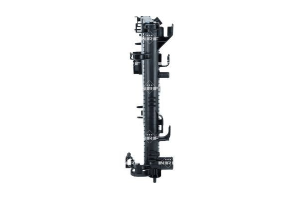550403 NRF Radiador de esfriamento de motor