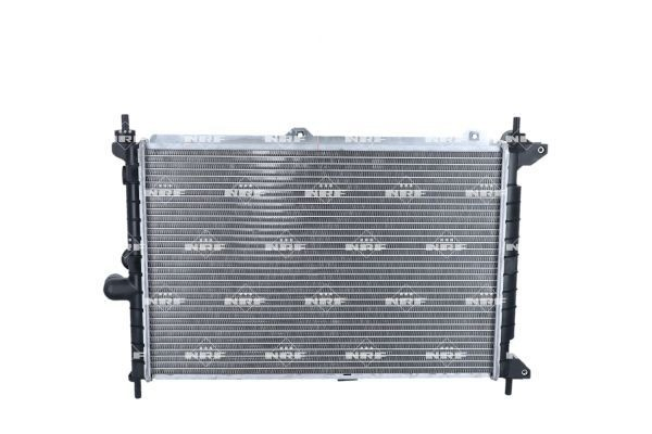 Compre 55308 NRF Radiador de esfriamento de motor